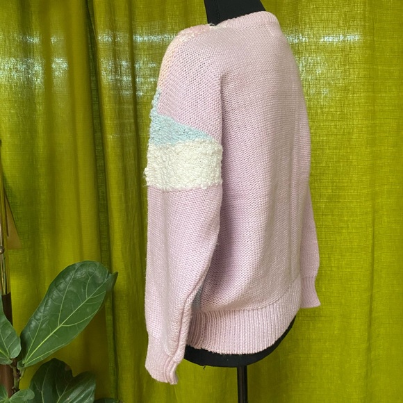 Vintage Jaclyn Smith Sweater - Picture 5 of 10